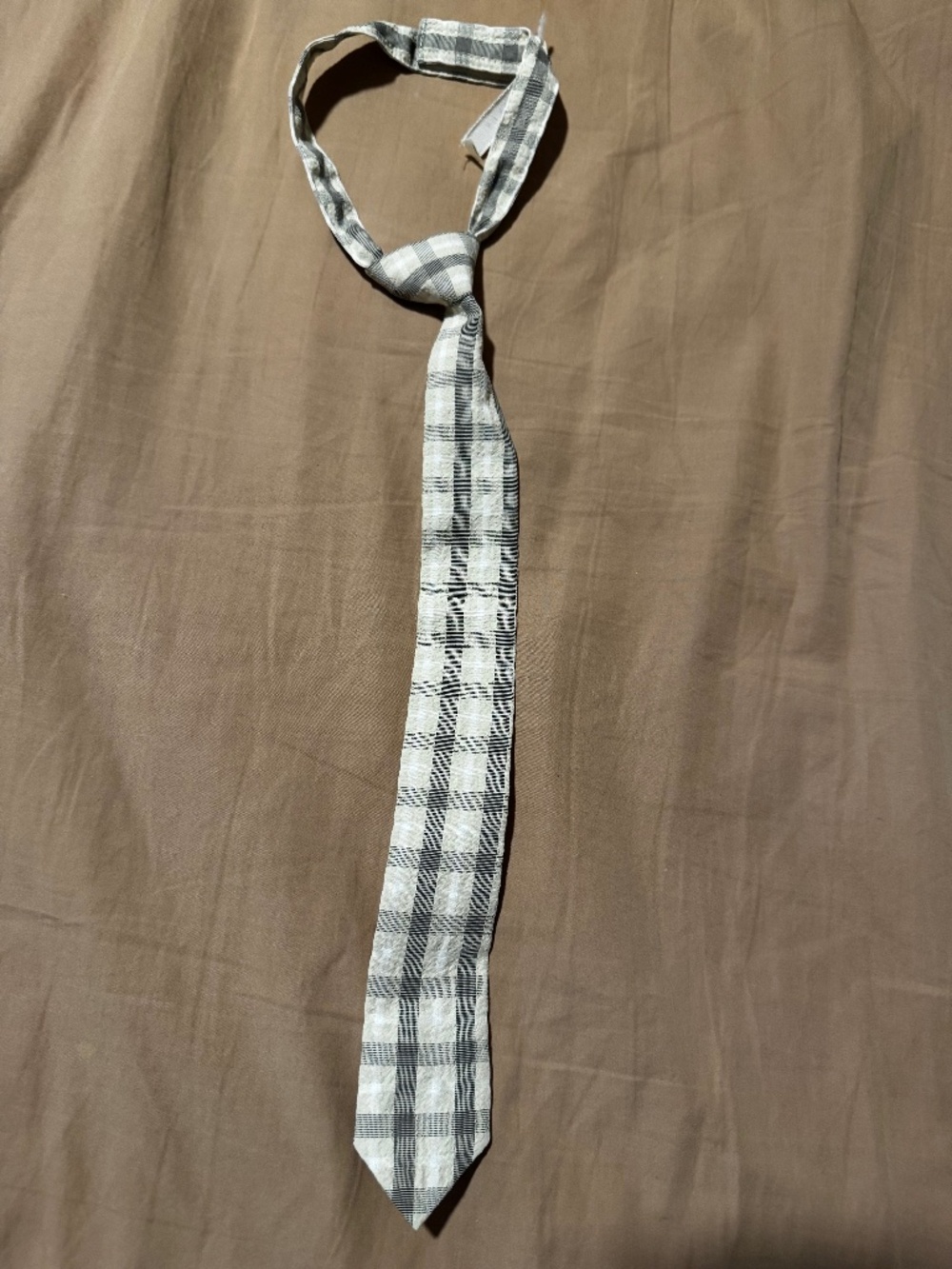 Noralee boy’s neck tie